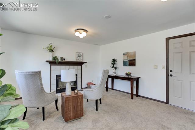 MLS Image for 2975  Haystack  ,Colorado Springs, Colorado