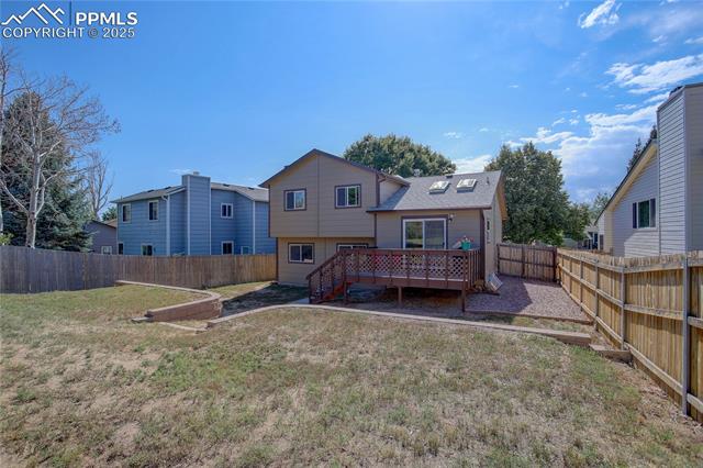 MLS Image for 2975  Haystack  ,Colorado Springs, Colorado