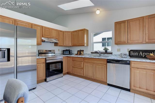 MLS Image for 2975  Haystack  ,Colorado Springs, Colorado