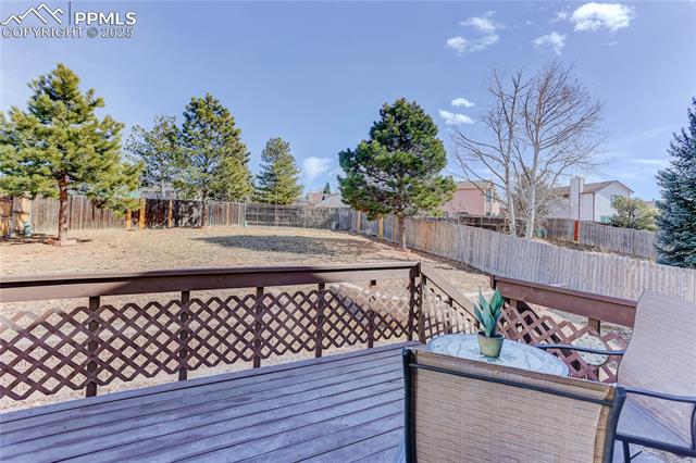 MLS Image for 2975  Haystack  ,Colorado Springs, Colorado