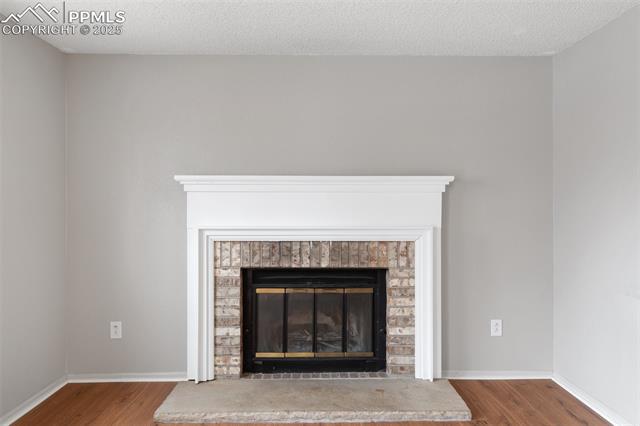 MLS Image for 2697  Clarendon  ,Colorado Springs, Colorado