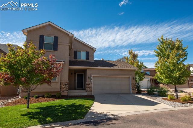 2555  Hot Springs  , colorado springs  House Search MLS Picture