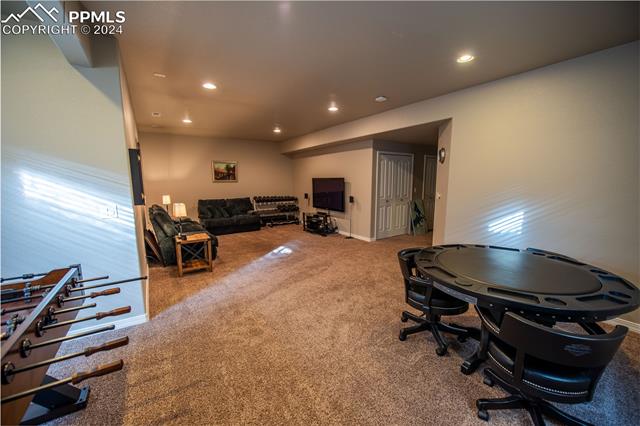 MLS Image for 2555  Hot Springs  ,Colorado Springs, Colorado