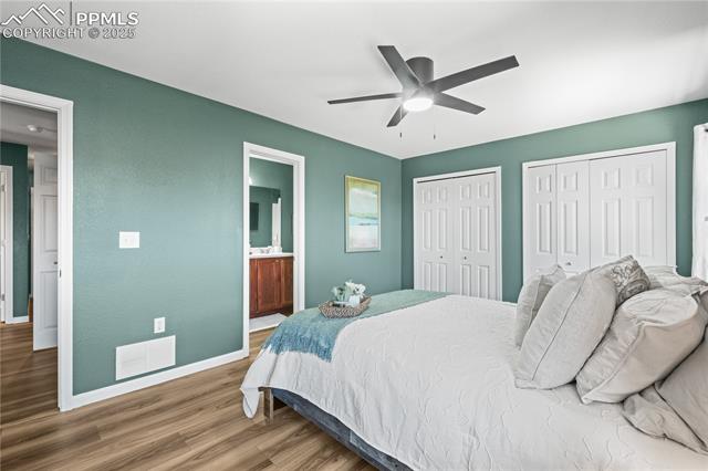 MLS Image for 8358  Firethorn  ,Colorado Springs, Colorado