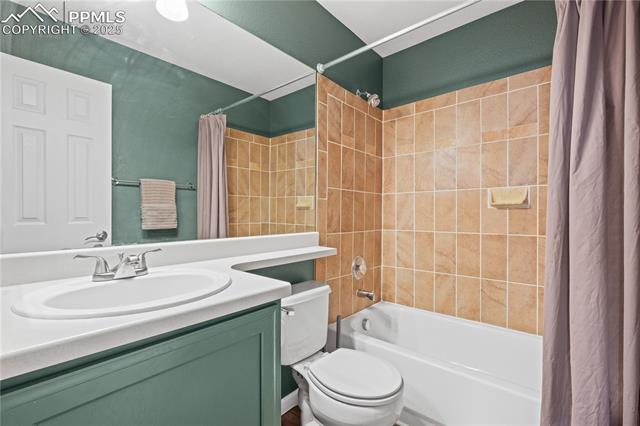 MLS Image for 8358  Firethorn  ,Colorado Springs, Colorado