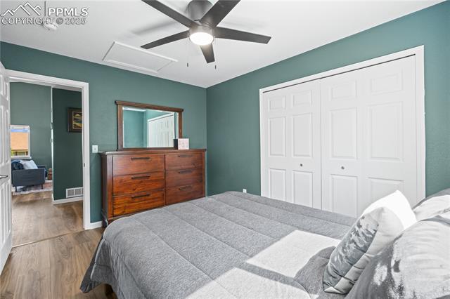 MLS Image for 8358  Firethorn  ,Colorado Springs, Colorado