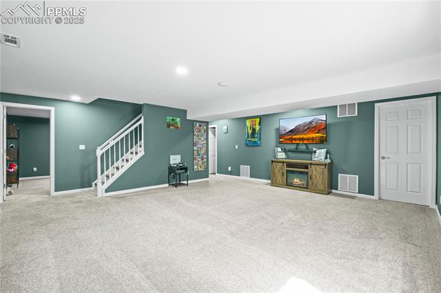 MLS Image for 8358  Firethorn  ,Colorado Springs, Colorado