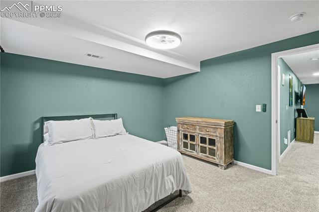 MLS Image for 8358  Firethorn  ,Colorado Springs, Colorado