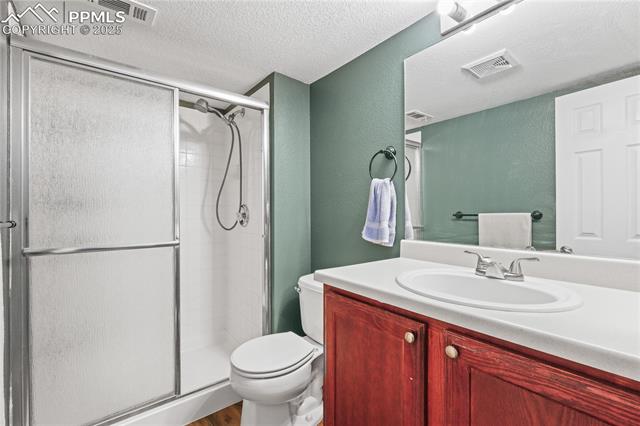MLS Image for 8358  Firethorn  ,Colorado Springs, Colorado
