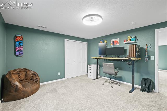 MLS Image for 8358  Firethorn  ,Colorado Springs, Colorado