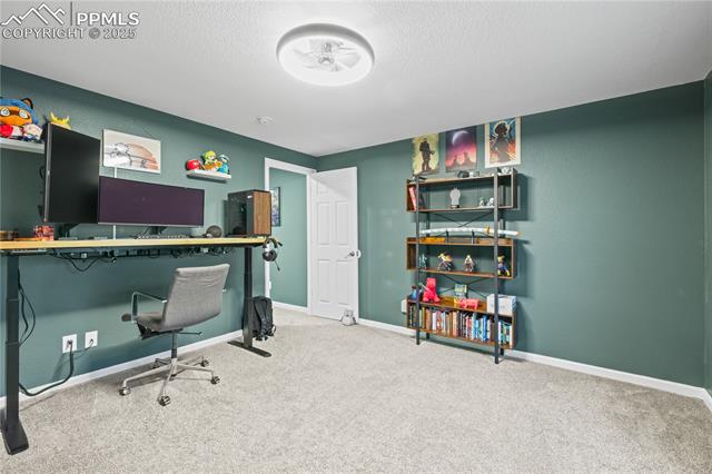 MLS Image for 8358  Firethorn  ,Colorado Springs, Colorado