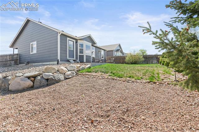 MLS Image for 8358  Firethorn  ,Colorado Springs, Colorado