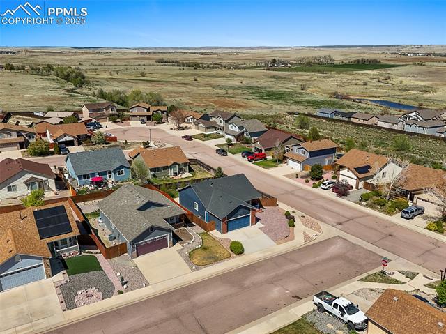 MLS Image for 8358  Firethorn  ,Colorado Springs, Colorado