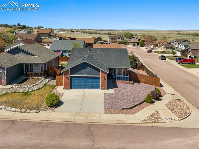 MLS Image for 8358  Firethorn  ,Colorado Springs, Colorado