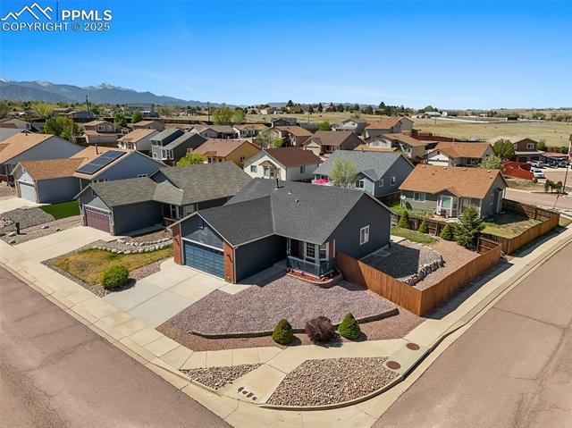 MLS Image for 8358  Firethorn  ,Colorado Springs, Colorado