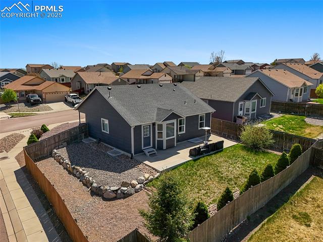 MLS Image for 8358  Firethorn  ,Colorado Springs, Colorado