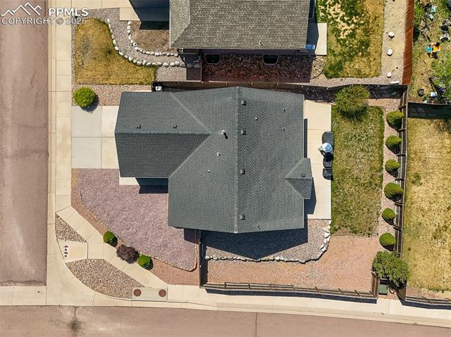 MLS Image for 8358  Firethorn  ,Colorado Springs, Colorado