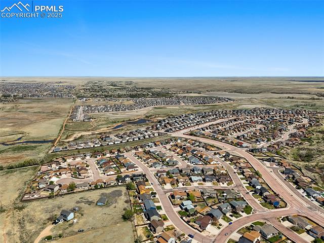 MLS Image for 8358  Firethorn  ,Colorado Springs, Colorado