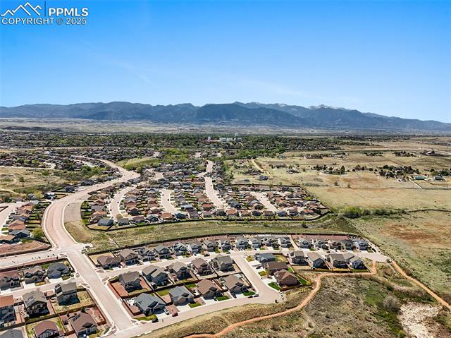 MLS Image for 8358  Firethorn  ,Colorado Springs, Colorado