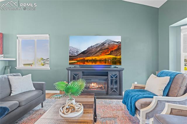 MLS Image for 8358  Firethorn  ,Colorado Springs, Colorado