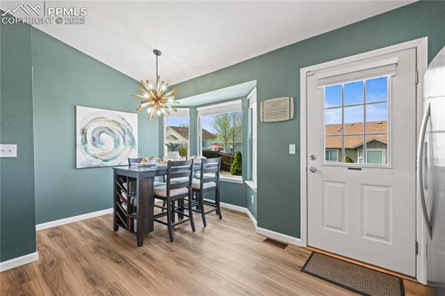 MLS Image for 8358  Firethorn  ,Colorado Springs, Colorado