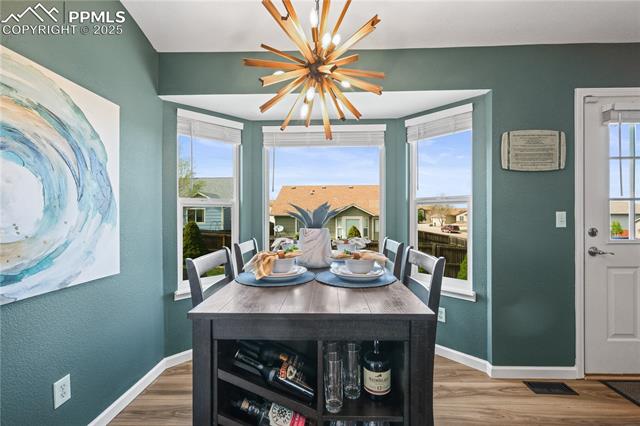 MLS Image for 8358  Firethorn  ,Colorado Springs, Colorado