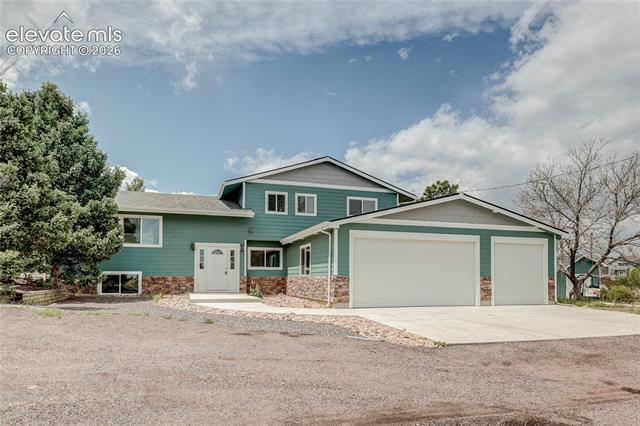 6210  Luther  , colorado springs&nbsp; House Search MLS Picture