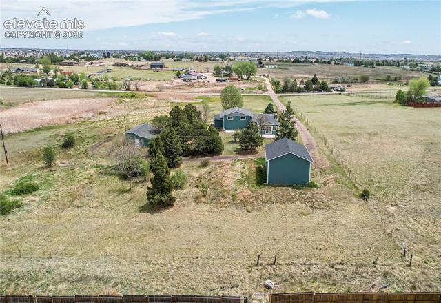 MLS Image for 6210  Luther  ,Colorado Springs, Colorado