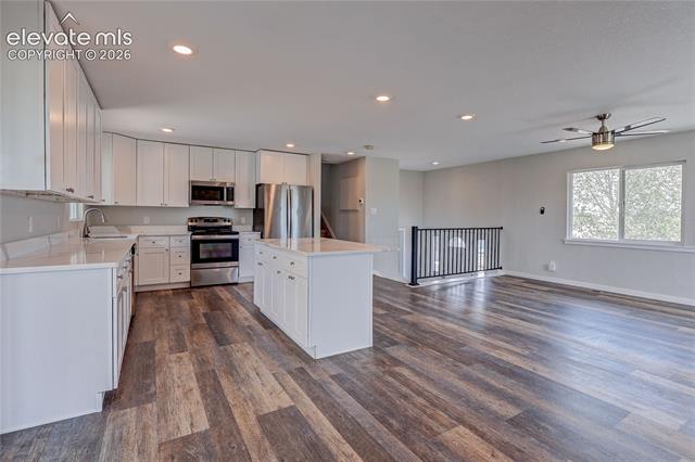 MLS Image for 6210  Luther  ,Colorado Springs, Colorado