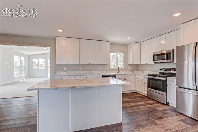 MLS Image for 6210  Luther  ,Colorado Springs, Colorado