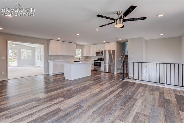 MLS Image for 6210  Luther  ,Colorado Springs, Colorado