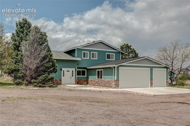 MLS Image for 6210  Luther  ,Colorado Springs, Colorado