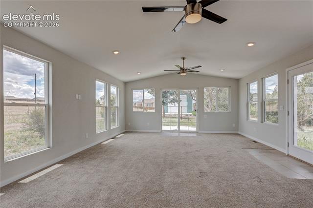 MLS Image for 6210  Luther  ,Colorado Springs, Colorado