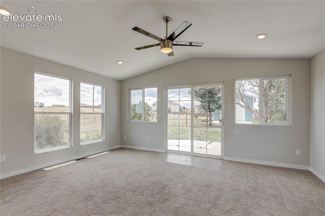 MLS Image for 6210  Luther  ,Colorado Springs, Colorado