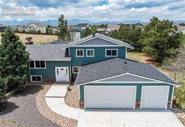 MLS Image for 6210  Luther  ,Colorado Springs, Colorado