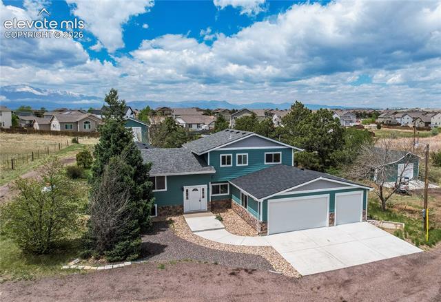 MLS Image for 6210  Luther  ,Colorado Springs, Colorado