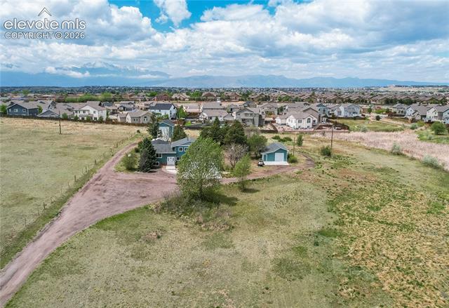 MLS Image for 6210  Luther  ,Colorado Springs, Colorado