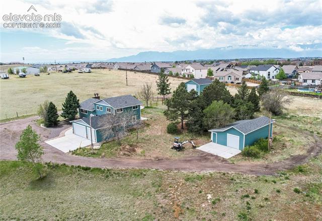 MLS Image for 6210  Luther  ,Colorado Springs, Colorado