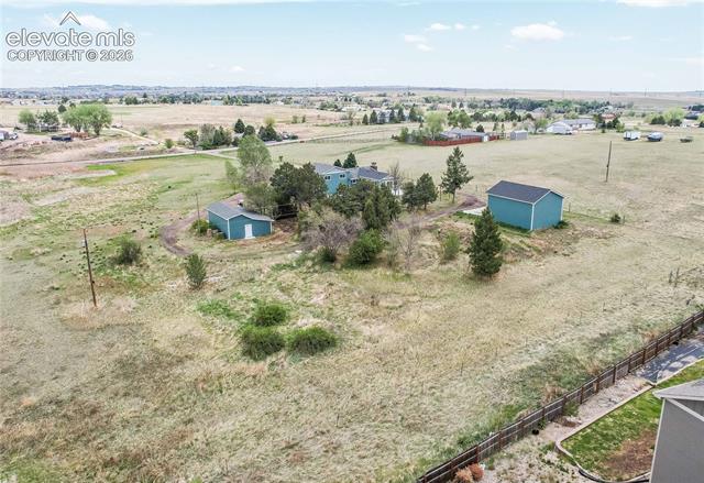 MLS Image for 6210  Luther  ,Colorado Springs, Colorado