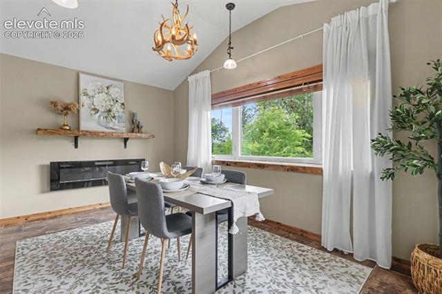 MLS Image for 115  Red Rock  ,Colorado Springs, Colorado