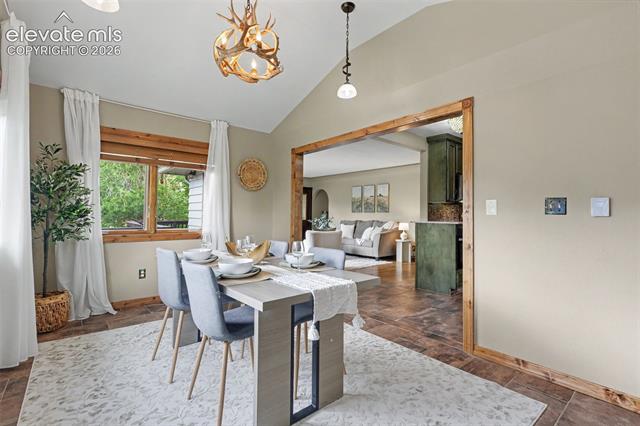 MLS Image for 115  Red Rock  ,Colorado Springs, Colorado