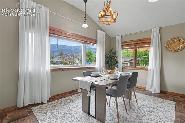 MLS Image for 115  Red Rock  ,Colorado Springs, Colorado