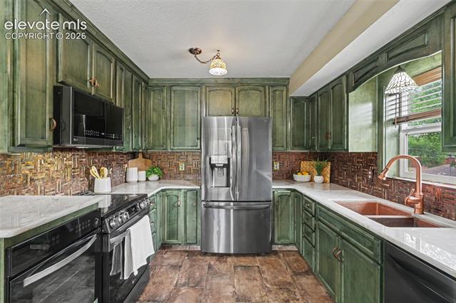 MLS Image for 115  Red Rock  ,Colorado Springs, Colorado
