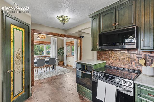 MLS Image for 115  Red Rock  ,Colorado Springs, Colorado