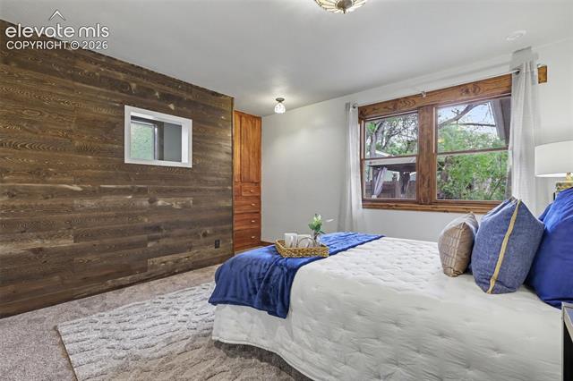 MLS Image for 115  Red Rock  ,Colorado Springs, Colorado