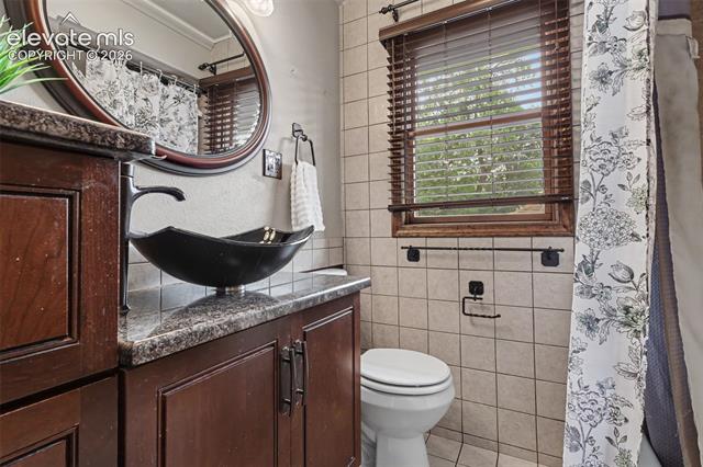 MLS Image for 115  Red Rock  ,Colorado Springs, Colorado