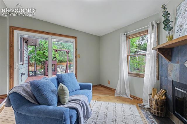 MLS Image for 115  Red Rock  ,Colorado Springs, Colorado