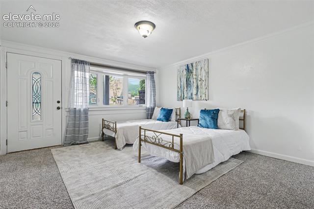 MLS Image for 115  Red Rock  ,Colorado Springs, Colorado