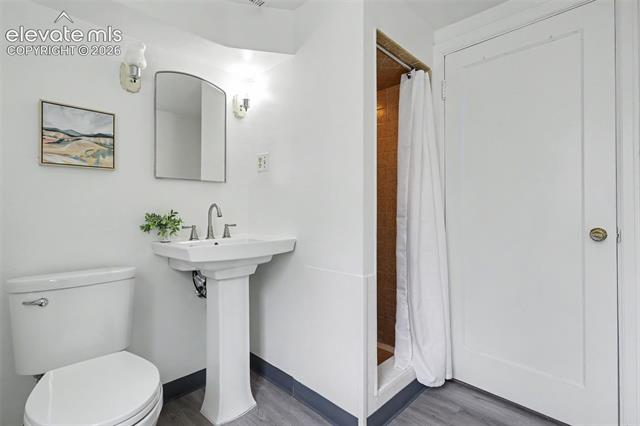 MLS Image for 115  Red Rock  ,Colorado Springs, Colorado