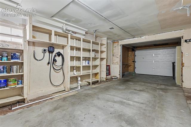 MLS Image for 115  Red Rock  ,Colorado Springs, Colorado